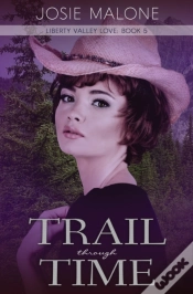 Capa do artigo Trail Through Time