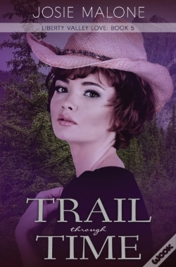 Capa do artigo Trail Through Time
