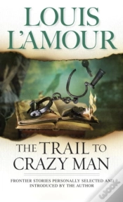 Capa do artigo Trail To Crazy Man