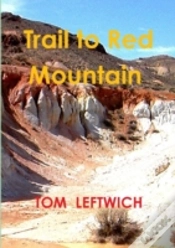 Capa do artigo Trail To Red Mountain