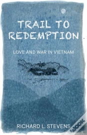 Capa do artigo Trail To Redemption