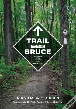 Capa do artigo Trail To The Bruce