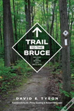 Capa do artigo Trail To The Bruce