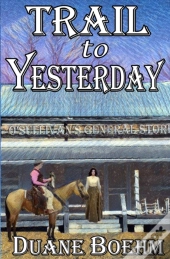 Trail To Yesterday