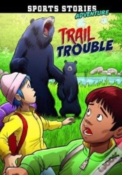 Capa do artigo Trail Trouble