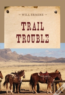 Capa do artigo Trail Trouble