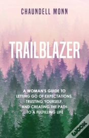 Capa do artigo Trailblazer