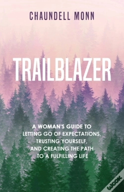 Capa do artigo Trailblazer