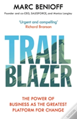 Capa do artigo Trailblazer Ha
