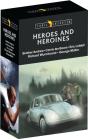 Trailblazer Heroes & Heroines Box Set 5 - Preview