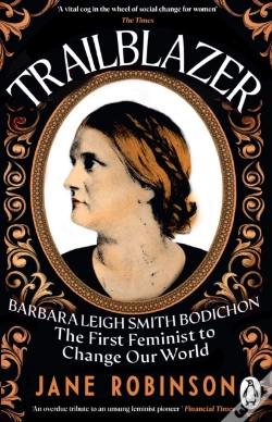 Capa do artigo Trailblazer