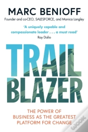 Capa do artigo Trailblazer