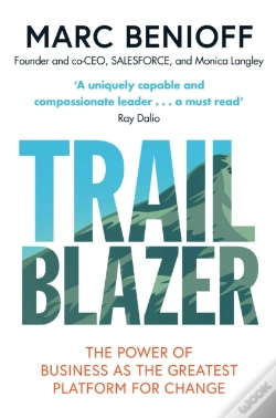 Capa do artigo Trailblazer