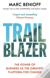 Capa do artigo Trailblazer