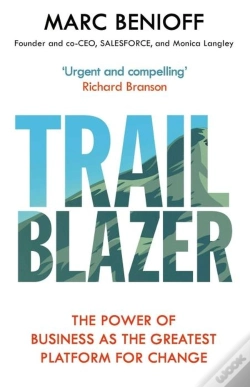 Capa do artigo Trailblazer