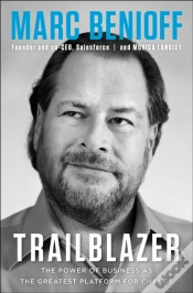 Capa do artigo Trailblazer