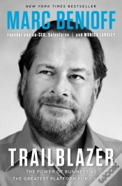 Capa do artigo Trailblazer