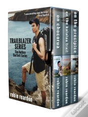 Capa do artigo Trailblazer