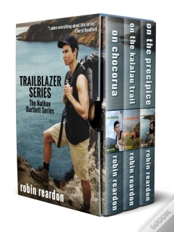 Capa do artigo Trailblazer