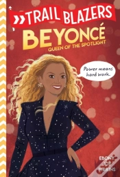 Capa do artigo Trailblazers: Beyonce