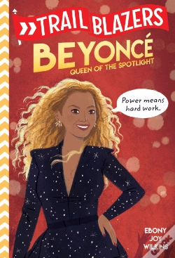 Capa do artigo Trailblazers: Beyoncé