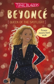 Capa do artigo Trailblazers: Beyonce