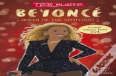 Trailblazers: Beyonce