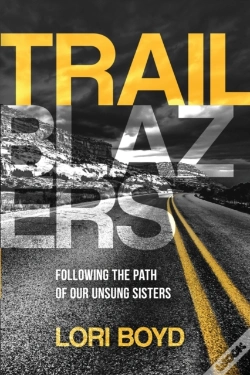 Capa do artigo Trailblazers
