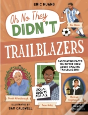 Capa do artigo Trailblazers
