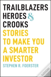 Capa do artigo Trailblazers, Heroes, & Crooks