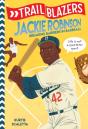 Trailblazers: Jackie Robinson - Preview