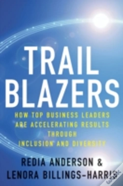 Capa do artigo Trailblazers