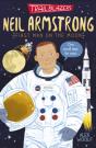 Trailblazers: Neil Armstrong - Preview