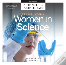 Capa do artigo Trailblazers