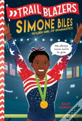 Trailblazers: Simone Biles