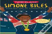 Trailblazers: Simone Biles