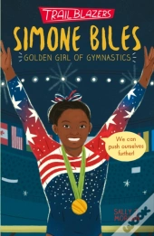 Trailblazers: Simone Biles