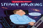 Trailblazers: Stephen Hawking