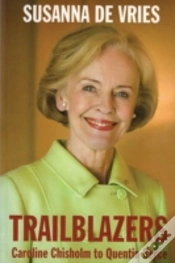 Capa do artigo Trailblazers