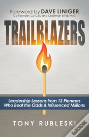Capa do artigo Trailblazers