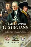 Trailblazing Georgians