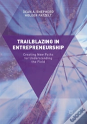 Capa do artigo Trailblazing In Entrepreneurship