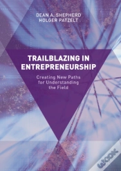 Capa do artigo Trailblazing In Entrepreneurship