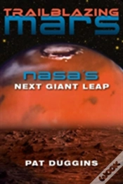 Capa do artigo Trailblazing Mars