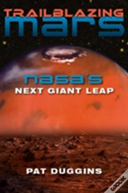 Capa do artigo Trailblazing Mars