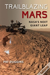 Capa do artigo Trailblazing Mars