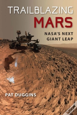 Capa do artigo Trailblazing Mars