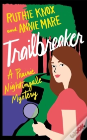 Capa do artigo Trailbreaker