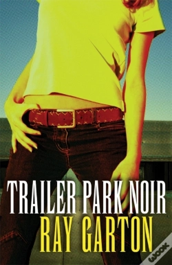 Capa do artigo Trailer Park Noir