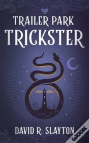 Capa do artigo Trailer Park Trickster